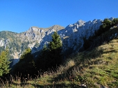 01 Lassù il monte Secco